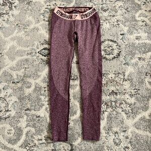 Gymshark Flex Seamless Leggings